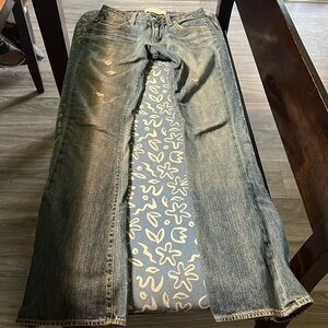 Paper Denim and Cloth Jeans sz 24